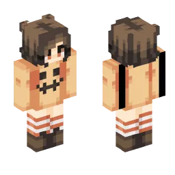 Minecraft Skin #234577