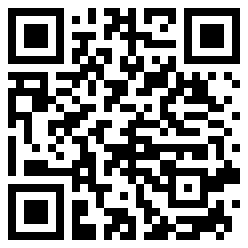 TravelerSaint QR Code