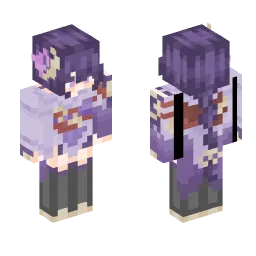 Minecraft Skin #234581