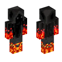 Minecraft Skin #234583