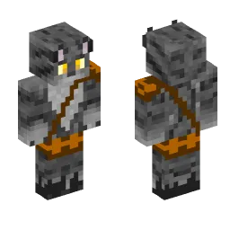 Minecraft Skin #234584
