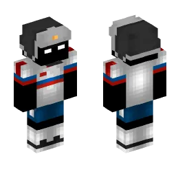 Minecraft Skin #234585