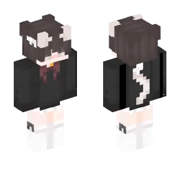 Minecraft Skin #234586