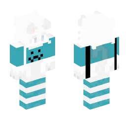 Minecraft Skin #234589