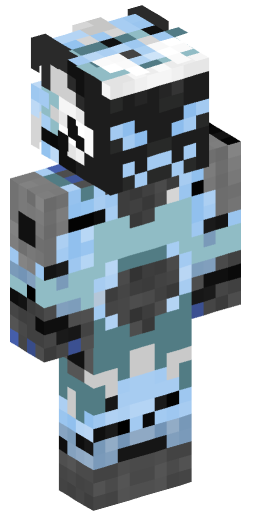 protogen0 Minecraft Skin Preview on Minecraft.Co.Com