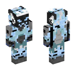 Minecraft Skin #234590