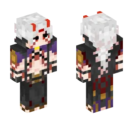 Minecraft Skin #234591