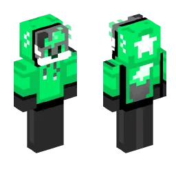 Minecraft Skin #234592