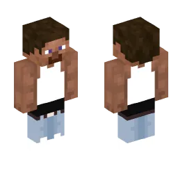 Minecraft Skin #234597