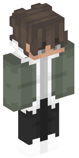 darkrealitydark Minecraft Skin Preview on Minecraft.Co.Com