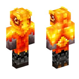 Minecraft Skin #234608