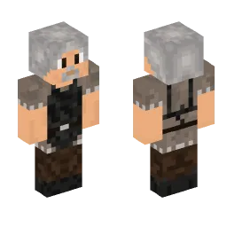 Minecraft Skin #234617