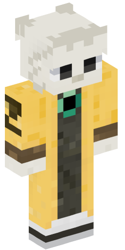 blacksmith1111 Minecraft Skin Preview on Minecraft.Co.Com