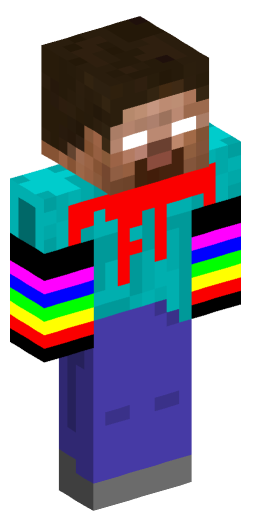 blacksmithkin Minecraft Skin Preview on Minecraft.Co.Com