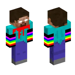Minecraft Skin #234619
