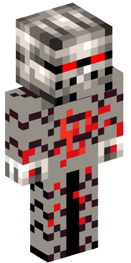 Blacksmithri Minecraft Skin Preview on Minecraft.Co.Com