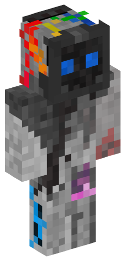 BlackSmith162 Minecraft Skin Preview on Minecraft.Co.Com