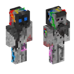 Minecraft Skin #234623