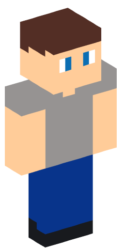 Blacksmith1901 Minecraft Skin Preview on Minecraft.Co.Com