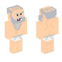 Minecraft Skin #234625
