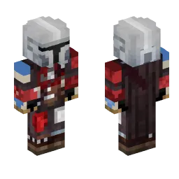 Minecraft Skin #234627