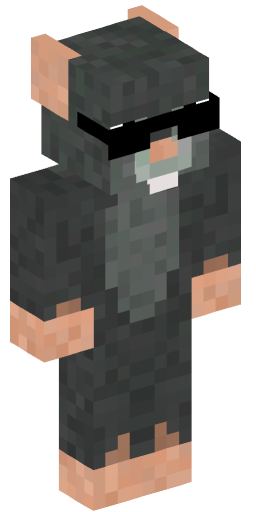 BeachRattt Minecraft Skin Preview on Minecraft.Co.Com