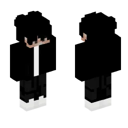 Minecraft Skin #234636