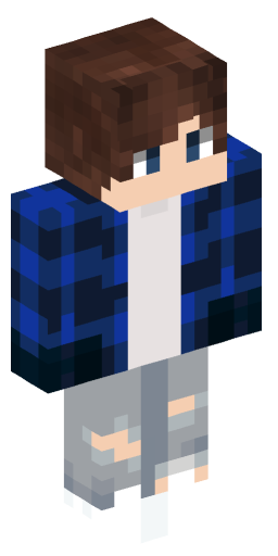 Miller155 Minecraft Skin Preview on Minecraft.Co.Com