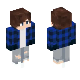Minecraft Skin #234650
