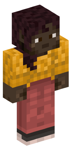 MILLERSTOCK Minecraft Skin Preview on Minecraft.Co.Com