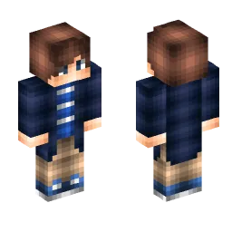 Minecraft Skin #234652