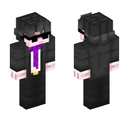 Minecraft Skin #234653