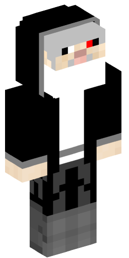 Miller228 Minecraft Skin Preview on Minecraft.Co.Com