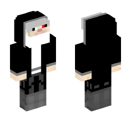 Minecraft Skin #234655