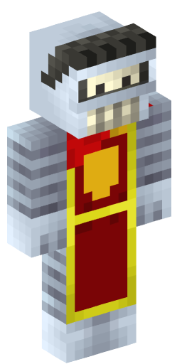 bender99 Minecraft Skin Preview on Minecraft.Co.Com