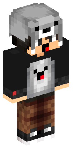 bender014 Minecraft Skin Preview on Minecraft.Co.Com