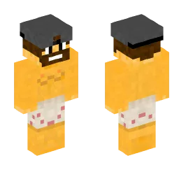 Minecraft Skin #234661
