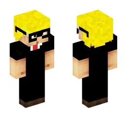 Minecraft Skin #234662
