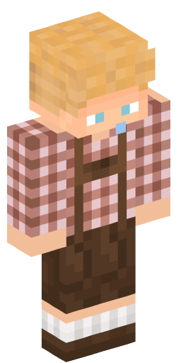 benderverspeiser Minecraft Skin Preview on Minecraft.Co.Com