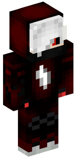 benderguz Minecraft Skin Preview on Minecraft.Co.Com