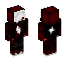 Minecraft Skin #234667
