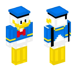 Minecraft Skin #234668