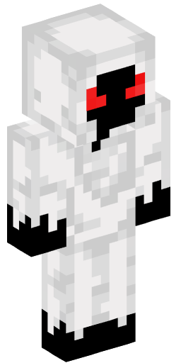 xnestoriohunter Minecraft Skin Preview on Minecraft.Co.Com