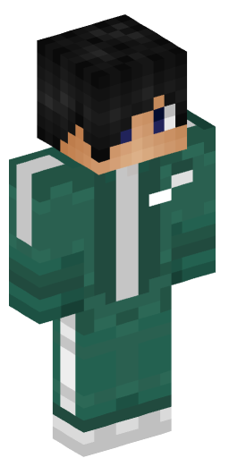 xNestorio7w7 Minecraft Skin Preview on Minecraft.Co.Com