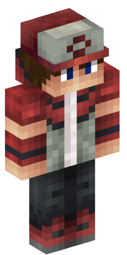xNestorio_MC Minecraft Skin Preview on Minecraft.Co.Com