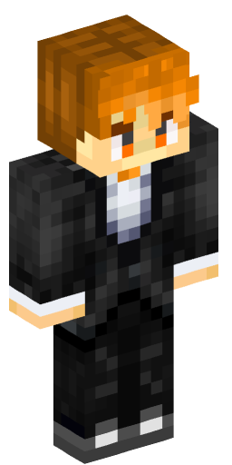 GentlemanCheesy Minecraft Skin Preview on Minecraft.Co.Com