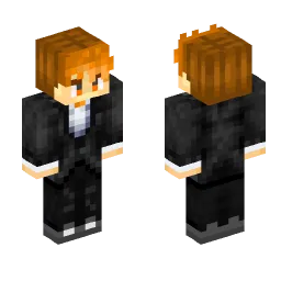 Minecraft Skin #234676