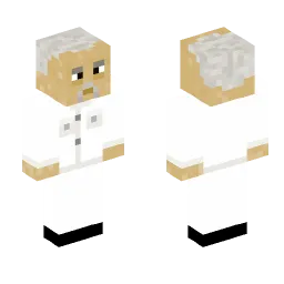 Minecraft Skin #234677