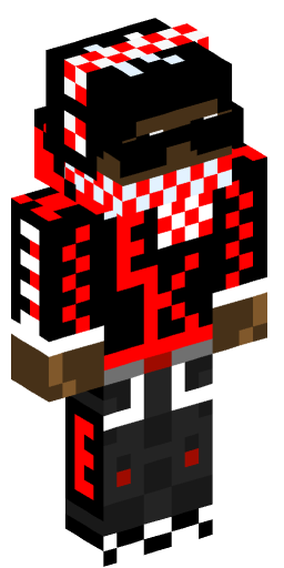 GentlemanGenuis Minecraft Skin Preview on Minecraft.Co.Com