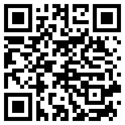 Gentleman QR Code